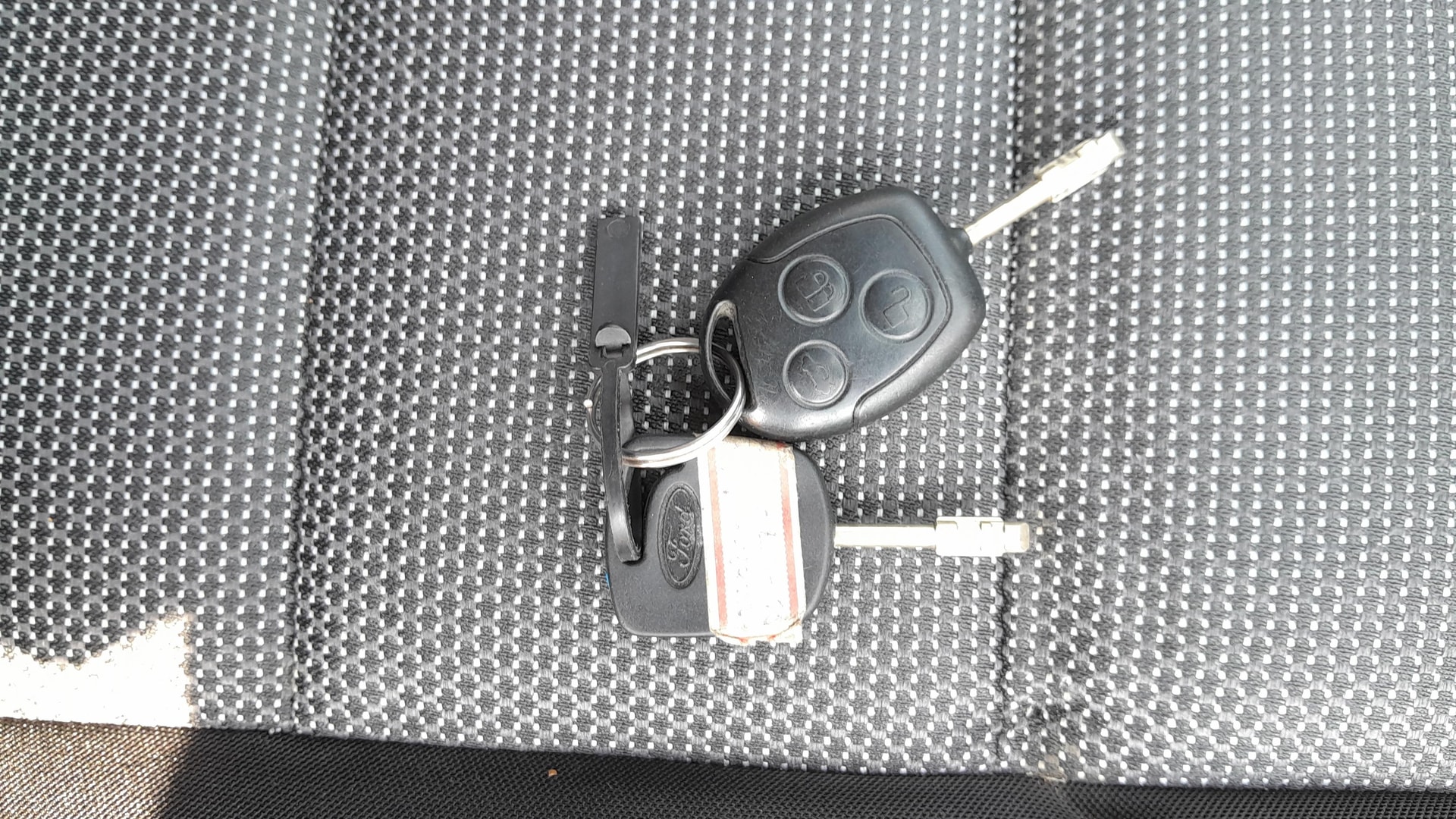 Used 2013 Ford Fiesta Classic Used 2013 Ford Fiesta Classic
