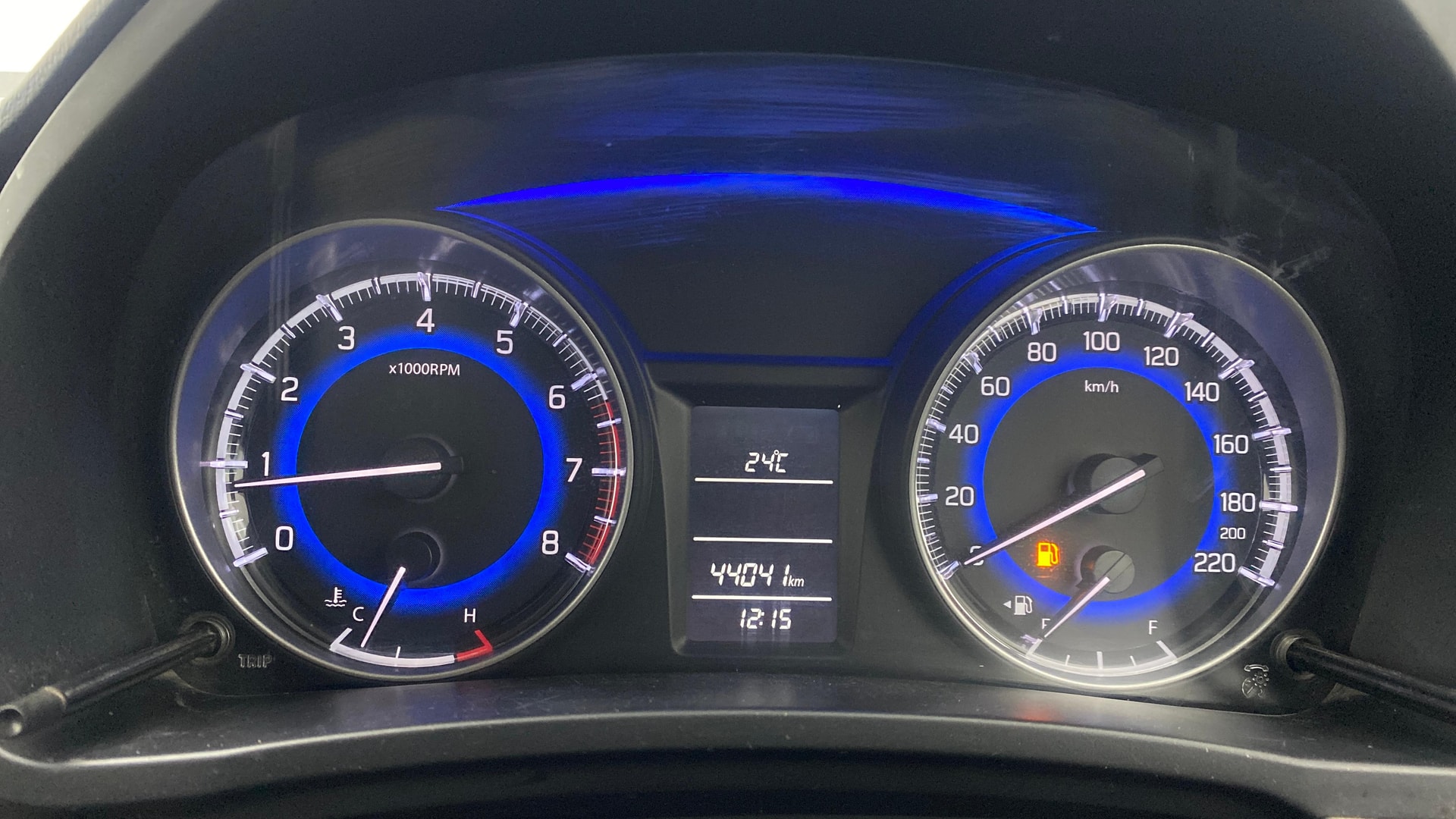 View 2019 Maruti Suzuki 1000 Base Variant Image 33 Used 2019 Maruti Suzuki 1000 Base Variant Image 33