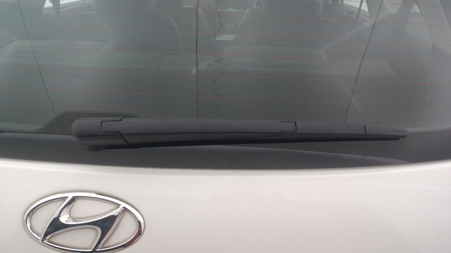 View Hyundai Alcazar Image 25 Used Hyundai Alcazar Image 25