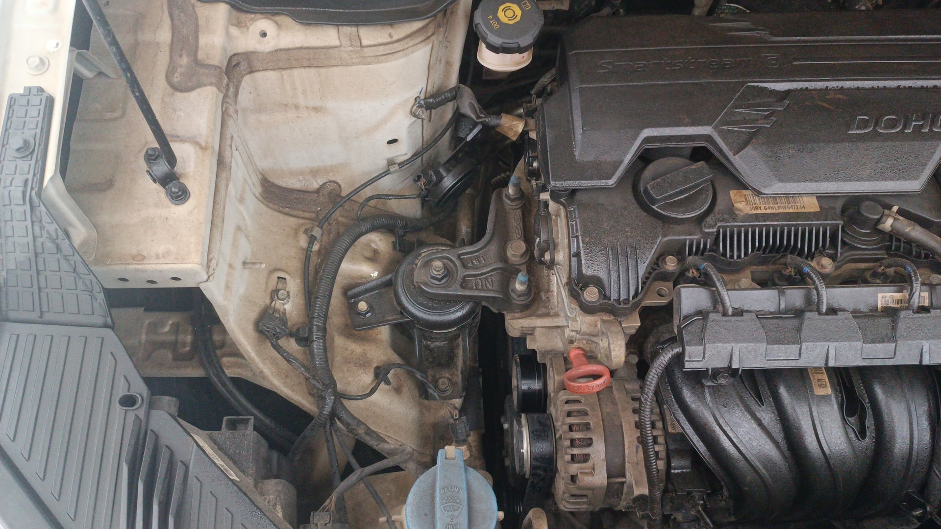 Used 2021 Hyundai Alcazar Used 2021 Hyundai Alcazar