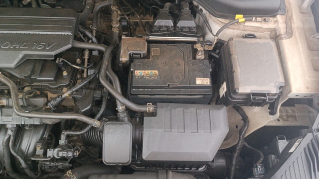 View Hyundai Alcazar Image 31 Used Hyundai Alcazar Image 31