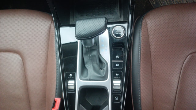 View Hyundai Alcazar Image 44 Used Hyundai Alcazar Image 44