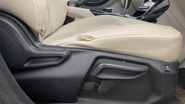 View Tata Nexon Image 11 Used Tata Nexon Image 11