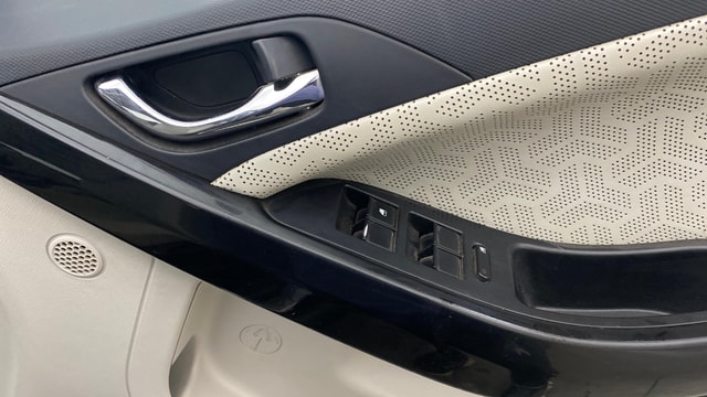 View Tata Nexon Image 40 Used Tata Nexon Image 40