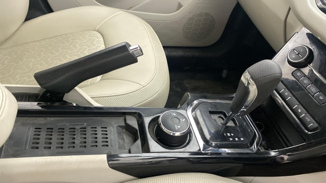View Tata Nexon Image 43 Used Tata Nexon Image 43