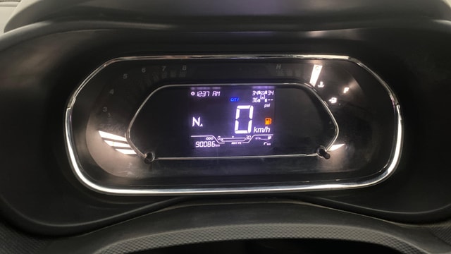 View Tata Nexon Image 21 Used Tata Nexon Image 21
