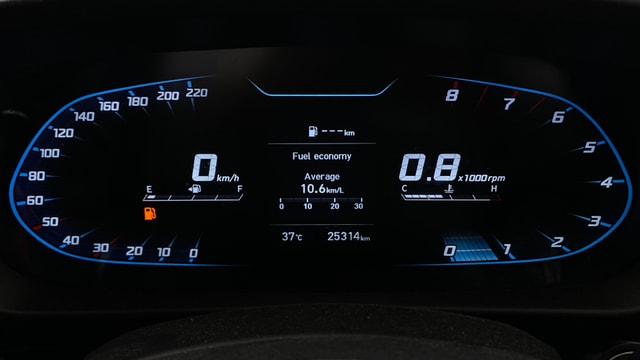 View Hyundai Elite i20 Image 37 Used Hyundai Elite i20 Image 37