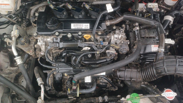 View Maruti Suzuki 1000 Image 46 Used Maruti Suzuki 1000 Image 46