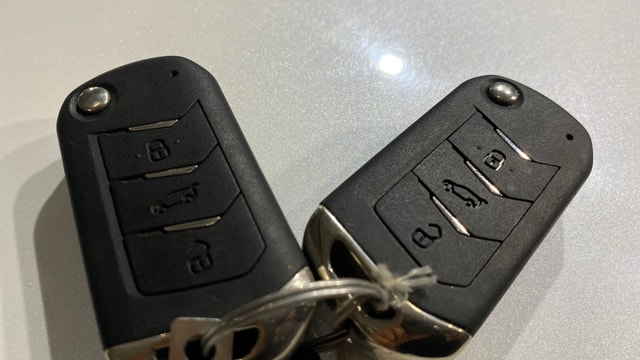 View Mahindra XUV 3XO Image 19 Used Mahindra XUV 3XO Image 19