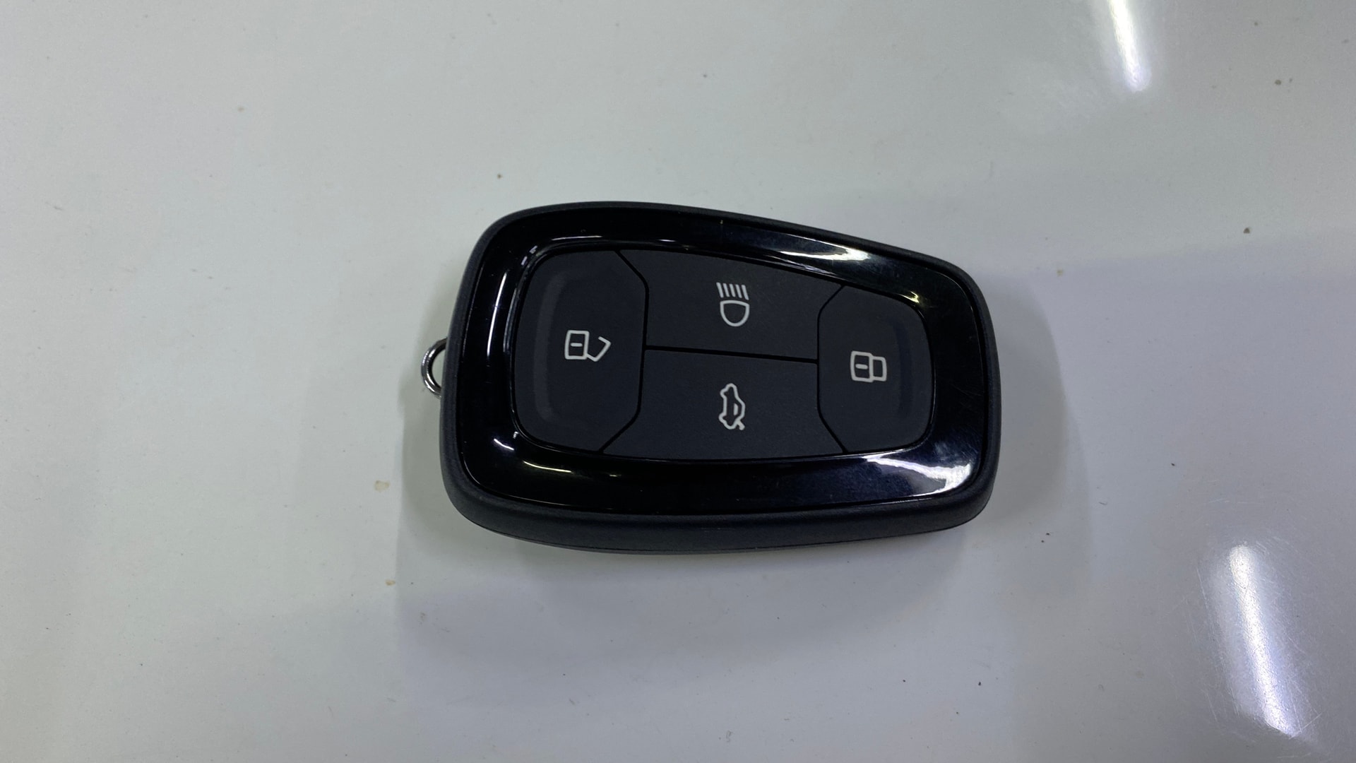 View 2023 Tata Nexon Revotron XE Image 19 Used 2023 Tata Nexon Revotron XE Image 19