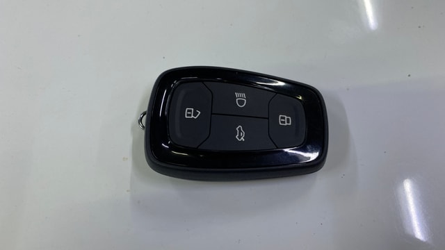 View Tata Nexon Image 19 Used Tata Nexon Image 19