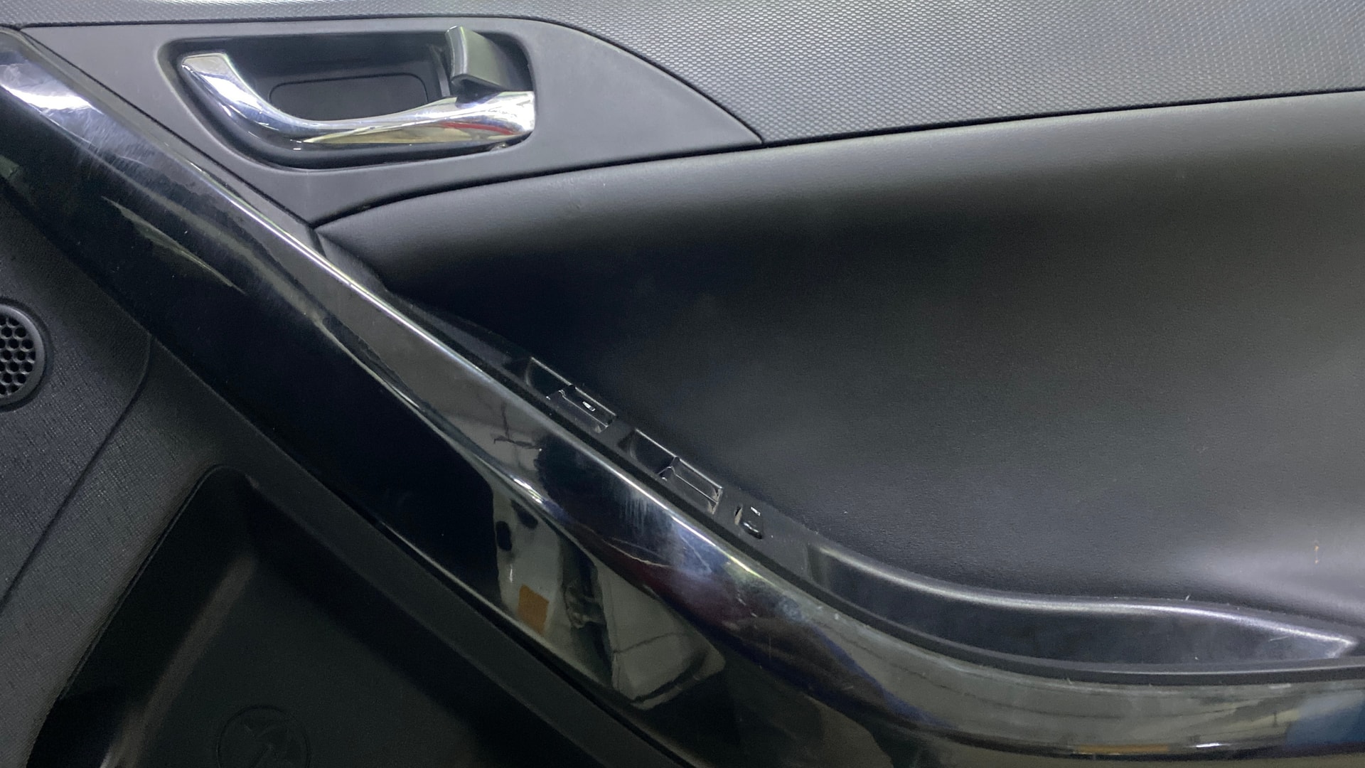 View 2023 Tata Nexon Revotron XE Image 40 Used 2023 Tata Nexon Revotron XE Image 40
