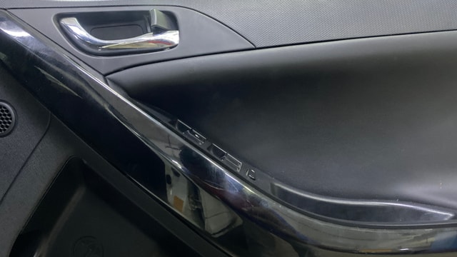 View Tata Nexon Image 40 Used Tata Nexon Image 40