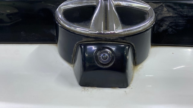 View Tata Nexon Image 16 Used Tata Nexon Image 16