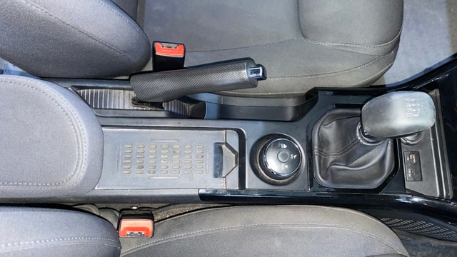 View Tata Nexon Image 43 Used Tata Nexon Image 43