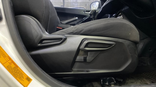 View Tata Nexon Image 11 Used Tata Nexon Image 11