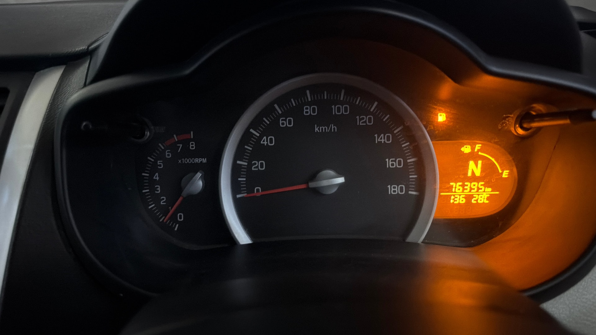 Used 2017 Maruti Suzuki 1000 Used 2017 Maruti Suzuki 1000