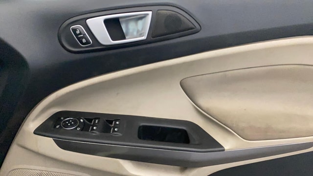 View Ford EcoSport Image 38 Used Ford EcoSport Image 38