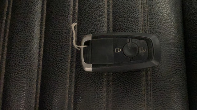 View Ford EcoSport Image 18 Used Ford EcoSport Image 18