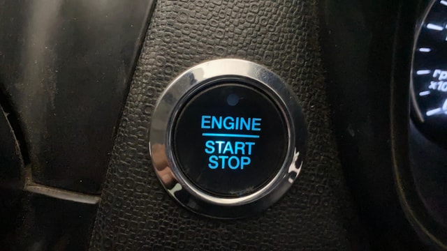 View Ford EcoSport Image 39 Used Ford EcoSport Image 39