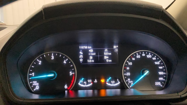 View Ford EcoSport Image 20 Used Ford EcoSport Image 20