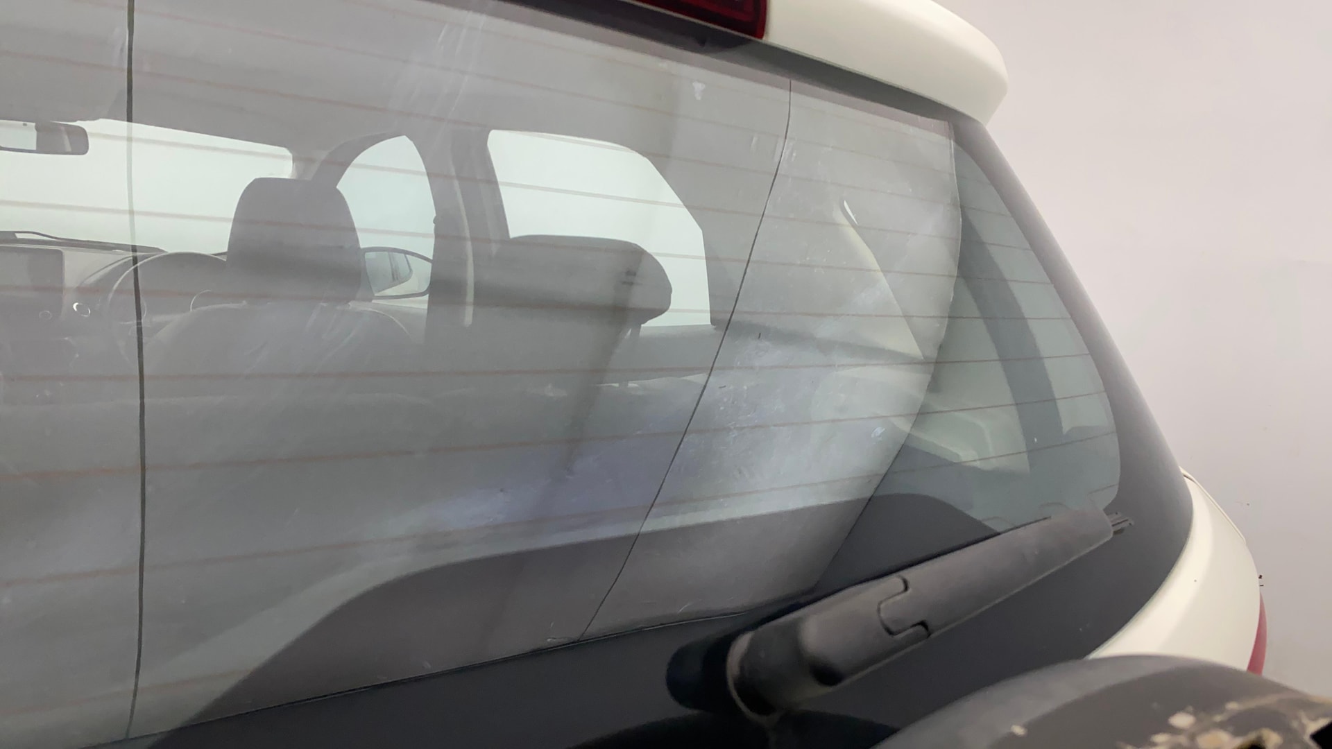 View 2021 Ford EcoSport 1.5 TDCi Diesel Ambiente BS IV Image 23 Used 2021 Ford EcoSport 1.5 TDCi Diesel Ambiente BS IV Image 23