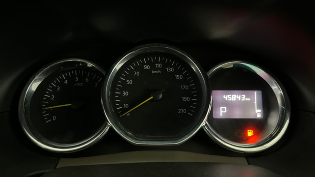 View Renault Duster Image 34 Used Renault Duster Image 34