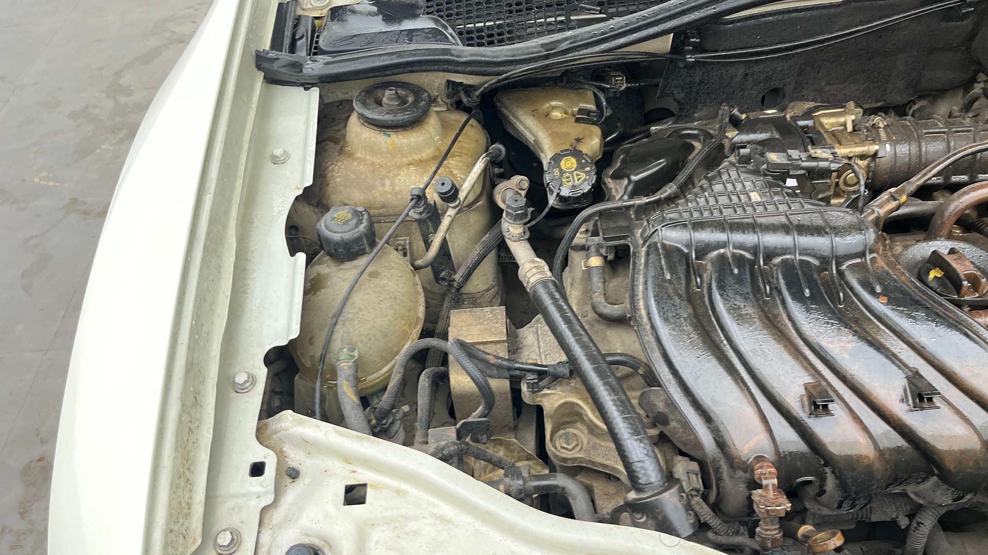 View 2019 Renault Duster Petrol RxS CVT Petrol Image 3 Used 2019 Renault Duster Petrol RxS CVT Petrol Image 3