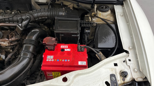 View Renault Duster Image 13 Used Renault Duster Image 13