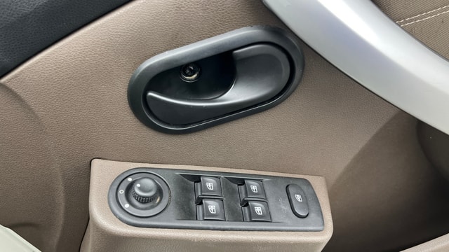 View Renault Duster Image 33 Used Renault Duster Image 33