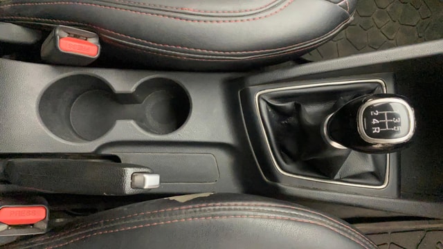 View Hyundai Elite i20 Image 39 Used Hyundai Elite i20 Image 39