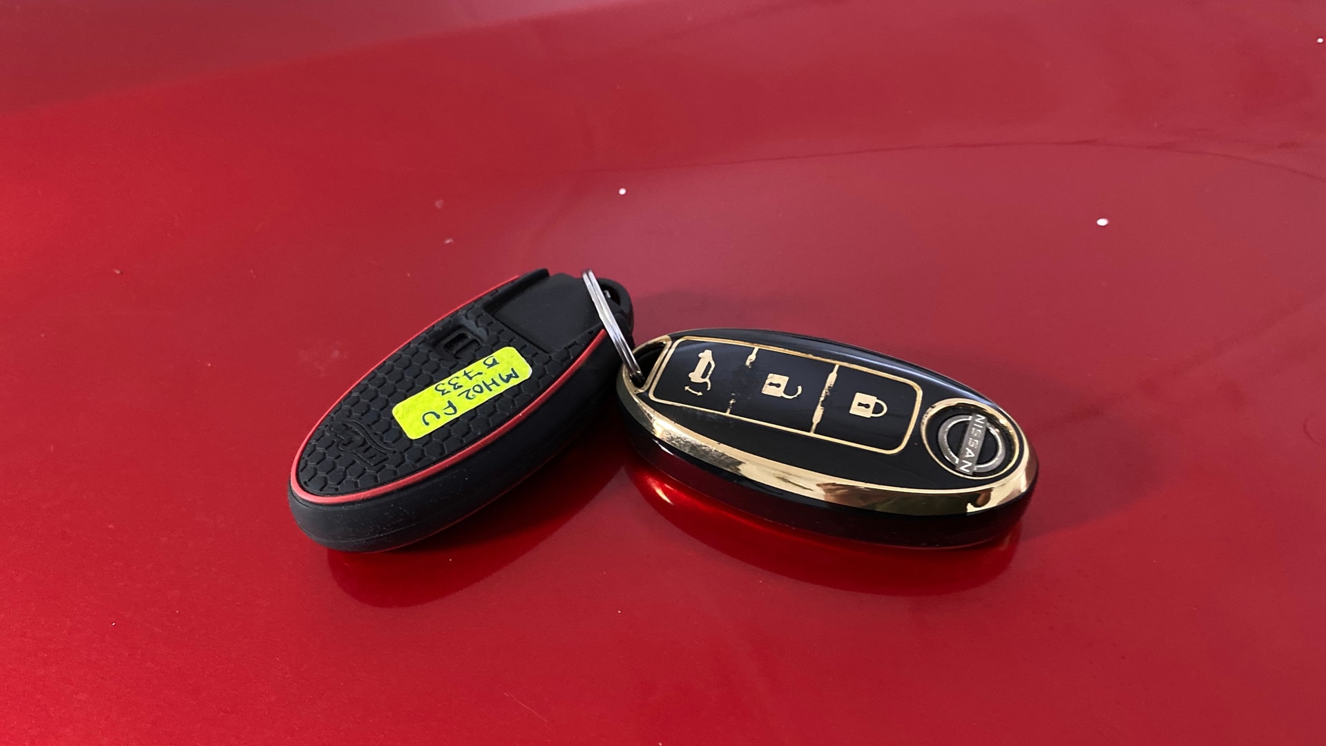 Used 2022 Nissan Magnite Used 2022 Nissan Magnite