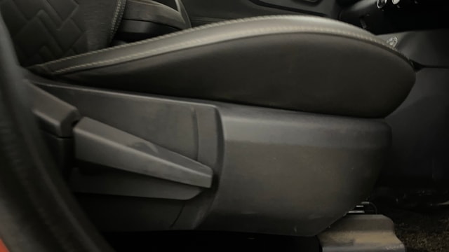 View Nissan Magnite Image 10 Used Nissan Magnite Image 10