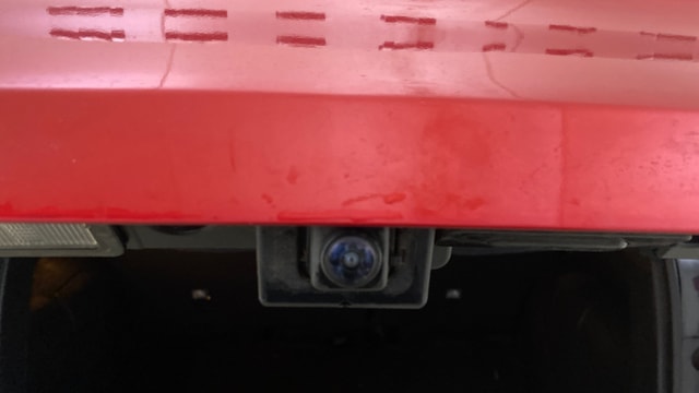 View Nissan Magnite Image 15 Used Nissan Magnite Image 15