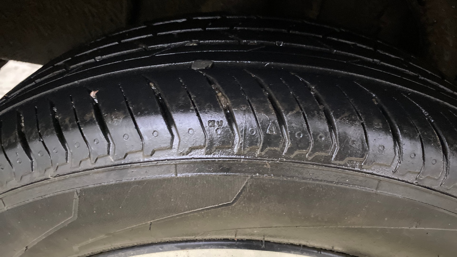 Used 2022 Nissan Magnite Used 2022 Nissan Magnite