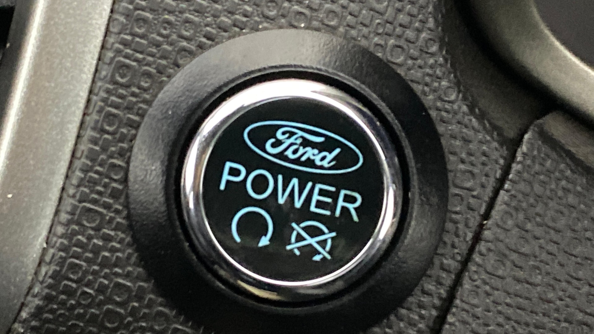Used 2016 Ford EcoSport Used 2016 Ford EcoSport