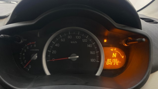 View Maruti Suzuki 1000 Image 33 Used Maruti Suzuki 1000 Image 33