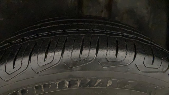 View MG Hector Image 12 Used MG Hector Image 12