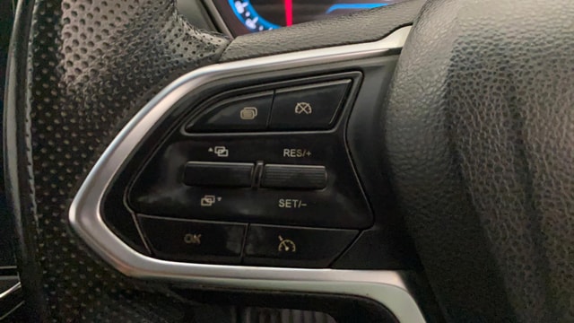 View MG Hector Image 3 Used MG Hector Image 3