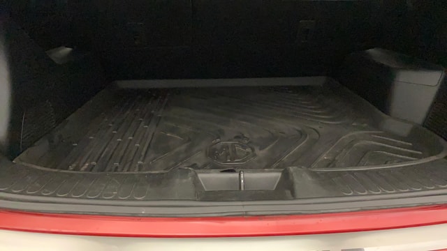 View MG Hector Image 7 Used MG Hector Image 7