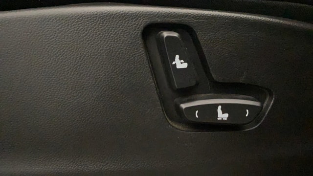 View MG Hector Image 11 Used MG Hector Image 11