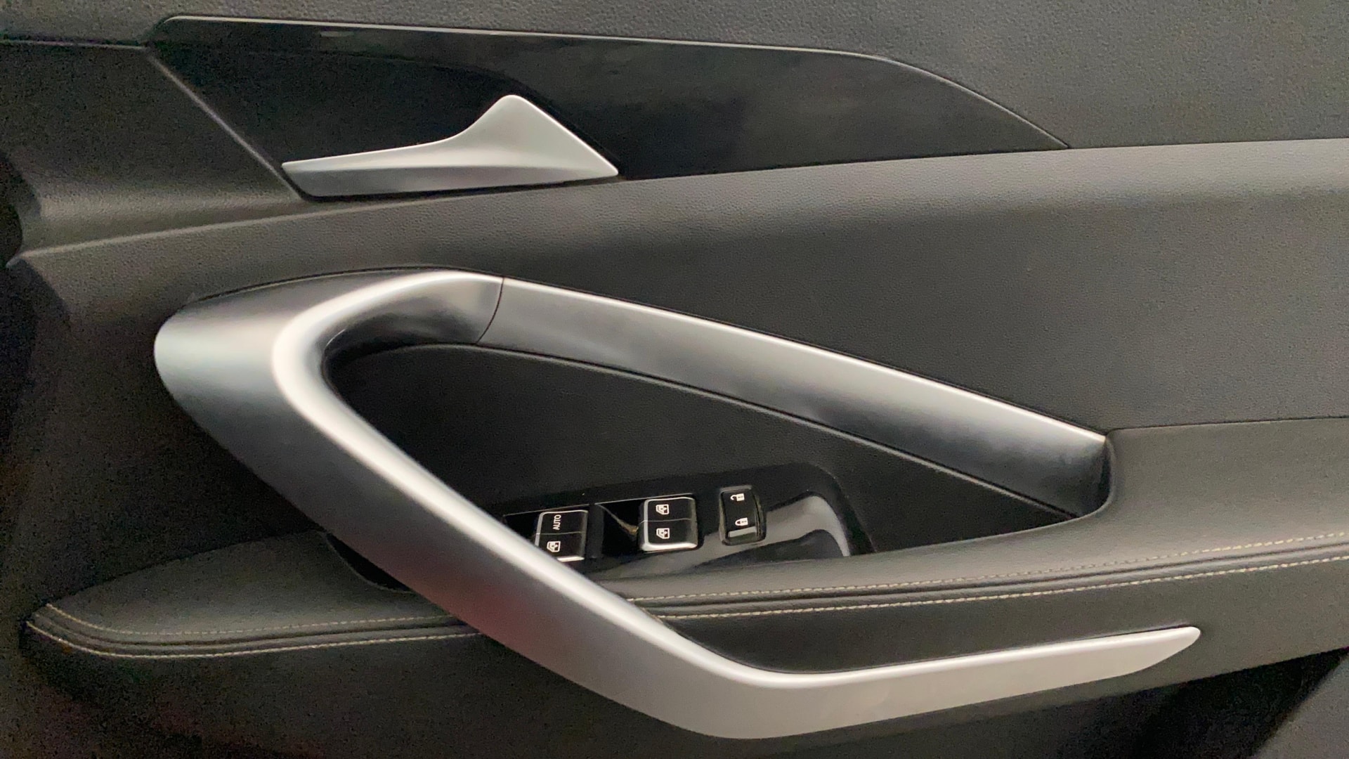 View 2020 MG Hector Sharp Hybrid BS IV Image 39 Used 2020 MG Hector Sharp Hybrid BS IV Image 39