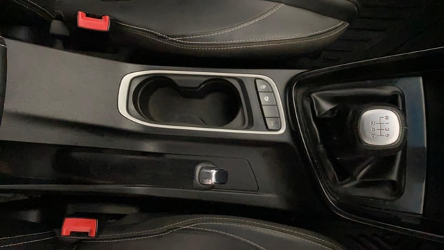 View MG Hector Image 42 Used MG Hector Image 42
