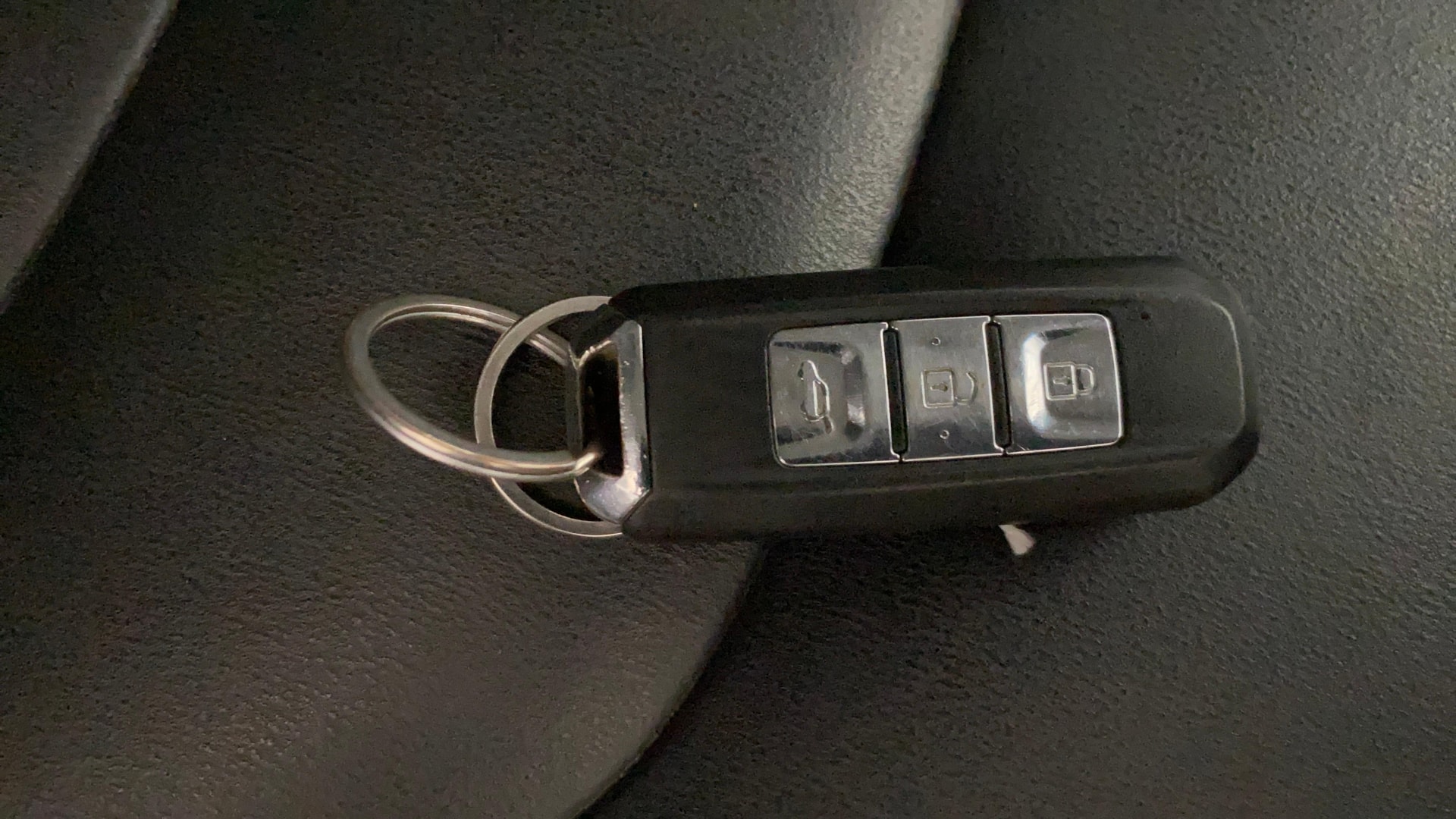 View 2020 MG Hector Sharp Hybrid BS IV Image 18 Used 2020 MG Hector Sharp Hybrid BS IV Image 18