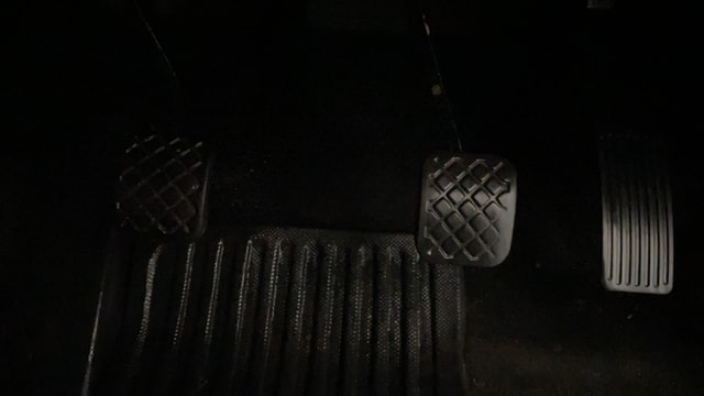 View MG Hector Image 28 Used MG Hector Image 28