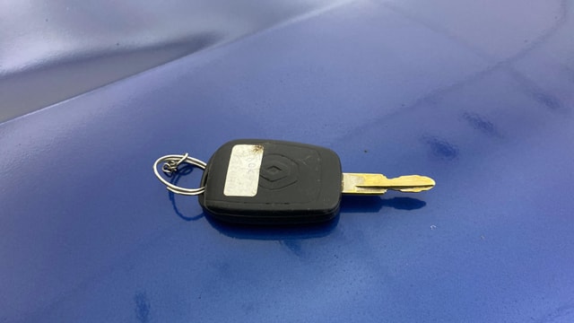 View Renault Kwid Image 26 Used Renault Kwid Image 26