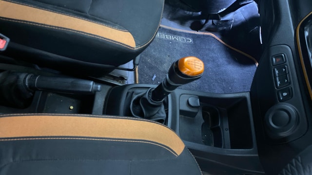 View Renault Kwid Image 37 Used Renault Kwid Image 37
