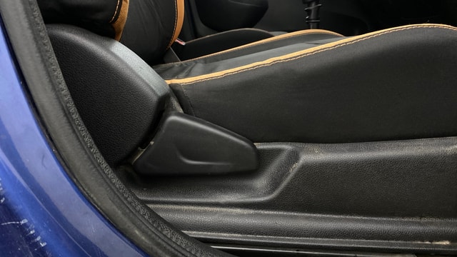 View Renault Kwid Image 18 Used Renault Kwid Image 18
