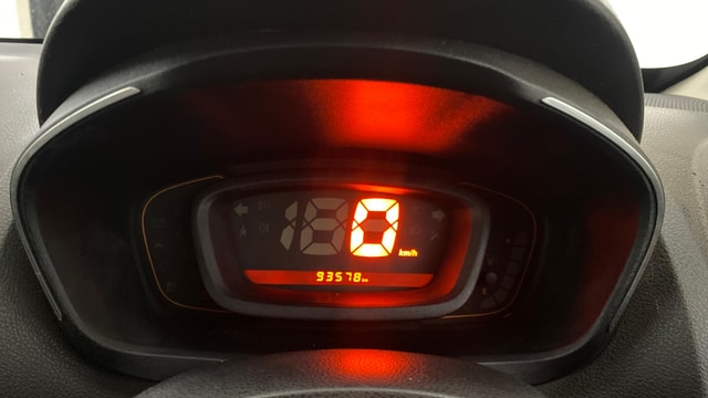View Renault Kwid Image 33 Used Renault Kwid Image 33
