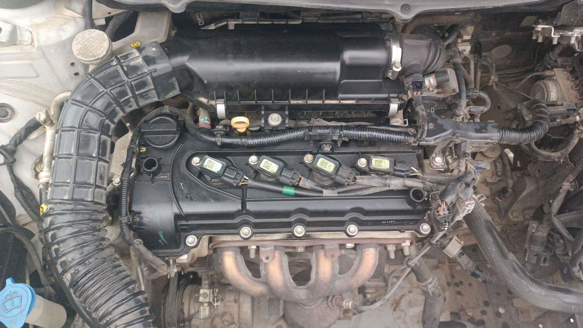 View 2022 Maruti Suzuki 1000 Base Variant Image 42 Used 2022 Maruti Suzuki 1000 Base Variant Image 42